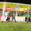 Ex-Super Eagles star Sodje hails Golden Eaglets for WAFU B triumph, calls for youth development