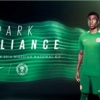 Arsenal Starlet Iwobi Lets The Cat Out Of The Bag, Nigeria To Launch New Kit Vs Algeria