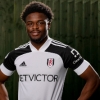 Deadline Day Signing Maja Pictured In Fulham Colours For The First Time, Handed No. 27 Kit