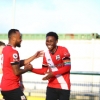 Exciting Southampton Winger Targeted By Rohr Unlikely To Face His Former Club Arsenal