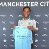 Scottish-born Nigerian youngster inks new contract at Premier League champions Man City