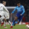Arsenal 1 Ostersunds 2 (agg 4-2): Iwobi Picks Up Injury In Stoppage Time, Gero Benched