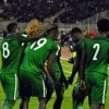 Half-Time Report Argentina 2 Nigeria 1 : Iheanacho Scores A Beautiful Free-Kick