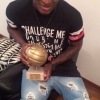 Torino Join Napoli In Race To Sign In - Demand Carpi Star Mbakogu