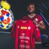 Official : 14-time Polish champions Wisla Krakow loan in Nigerian midfielder from Real Zaragoza