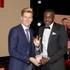 Flying Eagles Star Wins Bournemouth Youth Team Player Of The Season Award