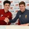 Done Deals: Two Prolific Attackers Sign New Contracts With Liverpool