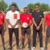 Ujah, top agent, Cute Abiola to grace Awoniyi