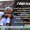 Algerians Blast Nigeria Football Federation Over Tweet Insulting National Animal, Desert Foxes