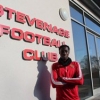 Official : Stevenage Add Fulham