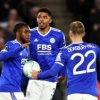 UECL : Lookman reveals the one obvious advantage Roma have over Leicester City