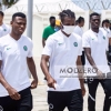 Rohr makes one late change to starting XI as Iwobi tests positive for COVID-19; Super Eagles qualify for AFCON