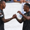 FC Zurich 1 Arsenal 2 : Lagos-born striker on parade as Marquinhos announces himself to Europe