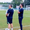 Peseiro not thinking about Bafana Bafana