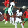 2025 U20 Afcon: Morocco coach reveals what impressed him about Flying Eagles squad