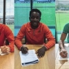 Official : Former Chelsea And Golden Eaglets Winger Akande Inks New Deal With Swansea City