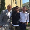 Official: Club Brugge Strike Terms With Zorya Luhansk Over Ex-Nigeria U15 Star