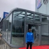 Ighalo Completes N6.09B Move To Shanghai Shenhua, Joins On Three-Year Deal, Handed No 9 Kit
