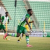 Super Eagles player ratings : Aina catches the eye; Balogun solid; Onuachu match-winner; Onyekuru sparkles first half; Osimhen constant threat