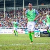 Nigeria 1 DR Congo 1: Troost-Ekong Nets Maiden Goal, Aina & Iwobi Subbed In