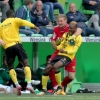 Nigerian Exports: Onazi, Nwakali, Ohi & Adegbenro Score, Dessers Assists, Mikel & Ekong Star
