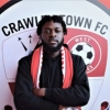 Official : Former Tottenham Hotspur youth teamer Oteh completes move to Crawley Town