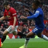 Iwobi Labelled Incredible By Everton Interim Coach After Starring Vs Manchester United