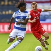 Fulham Enter Race To Sign West Ham, Palace, Newcastle, West Brom Target Eze; QPR Boss Reacts
