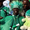 Nigeria lost to Argentina because Organisers refused to allow Supporters enter with Chickens
