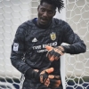 Nigerian Exports : Three 2000-Born Strikers On Target In Latvia; U17 World Cup Winner Debuts For Ventspils