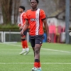 Official: Talented centre-back eligible for Nigeria, England, Spain signs new Luton Town deal