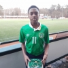 Ireland Ahead Of Nigeria In Race For Manchester United Winger Deji Sotona