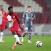 Samson Tijani on his relationship with Salzburg starlets of Nigerian descent Okafor, Okoh, Adeyemi