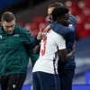 England One Game Away From Locking Up International Future Of Super Eagles Target Saka