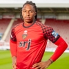 Celtic loanee Oluwayemi explains why he joined Dunfermline Athletic at this stage of his career