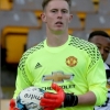 Official : Manchester United Loan Out World Cup-Winning Goalkeeper