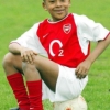 Iwobi Reveals Two Of His Most Memorable Moments At Arsenal; First Words As An Everton Player