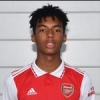 Arsenal offer new deal to teenage midfielder of Nigerian descent