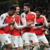 Arsenal Rising Star Iwobi Extends Thanks To The Gunners Faithful