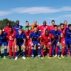 Super Eagles Defender Omeruo Stars As Chelsea XI Beat Bergerac Perigord 2-0