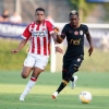Everton Loanee Henry Debuts For Galatasaray In Friendly Vs PSV Eindhoven