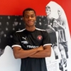 After Super Eagles duo Onyeka and Onyedika, FC Midtjylland sign another midfielder from FC Ebedei