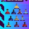 Alan Shearer includes Manchester United slayer Dennis in Premier League TOTW