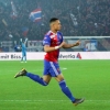 Switzerland Looking To Cap-tie Okafor : FC Basel Super kid Eligible For Nigeria Gets First Senior Call-Up