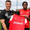 Official : Released Manchester United Nigerian Starlet Joins Rotherham United