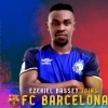Official : Enyimba Confirm Ezekiel Bassey Signed Two-And-A-Half-Year Deal With Barcelona