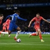 First Premier League call-up for Flying Eagles-eligible winger as Chelsea thrash Everton