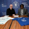 Official : Flying Eagles-eligible left-back signs new contract with Chelsea