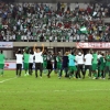 The Search For The Next Super Eagles Predator