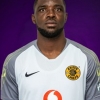 Kaizer Chiefs New Boy Akpeyi Debuts With No.40 Jersey Against One Of His Most Difficult Opponents